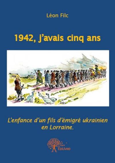 Image de 1942, j'avais cinq ans