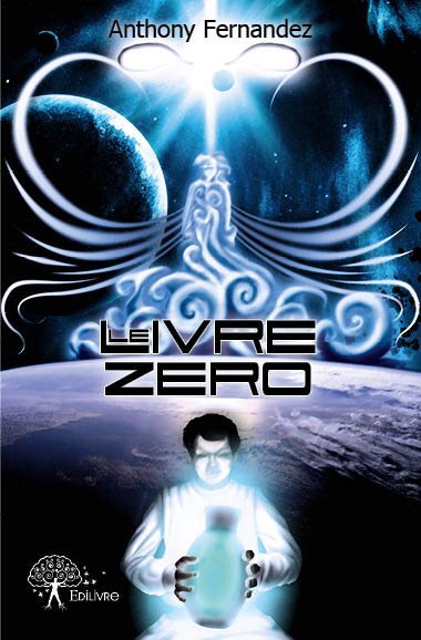 Image de Le livre zéro