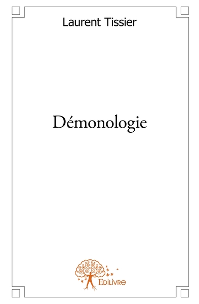 Picture of Démonologie