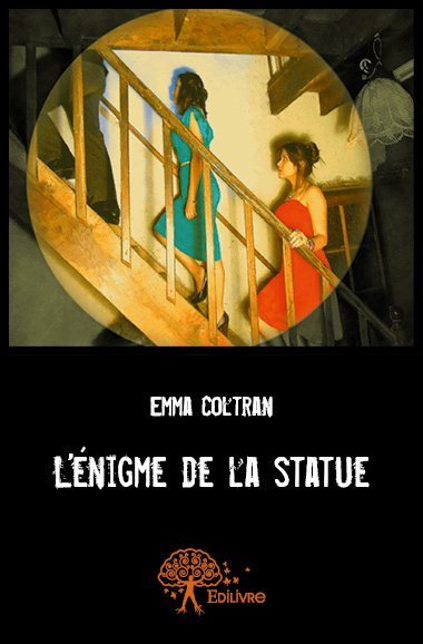 Image de L'énigme de la statue