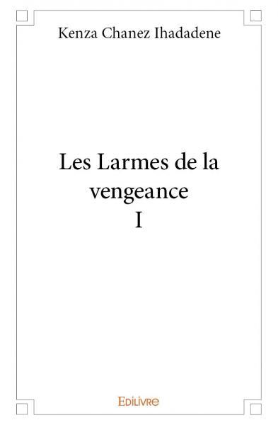 Picture of Les larmes de la vengeance i