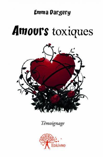Image de Amours toxiques