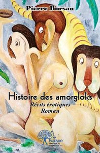Picture of Histoire des amorgloks