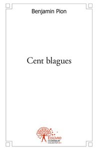Picture of Cent blagues