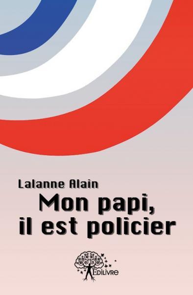 Image de Mon papi, il est policier