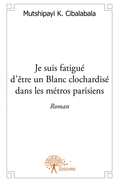Image de Je suis fatigué d'être un Blanc clochardisé dans les métros parisiens