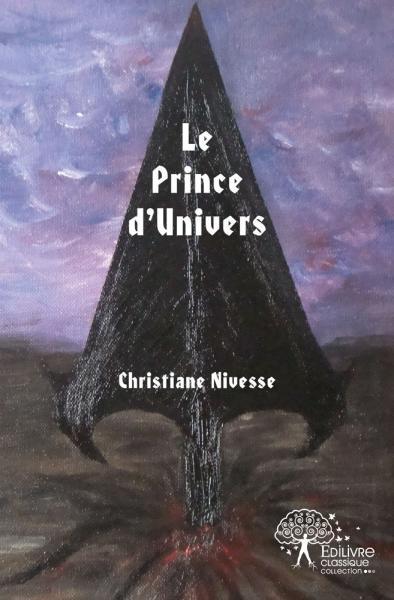 Image de Le prince d'univers