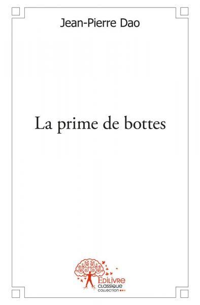 Image de La prime de bottes