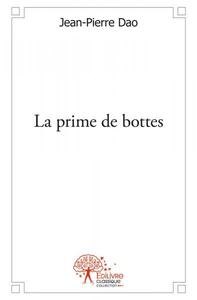 Image de La prime de bottes