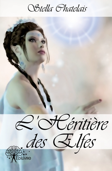 Image de L'héritière des elfes - Tome 1