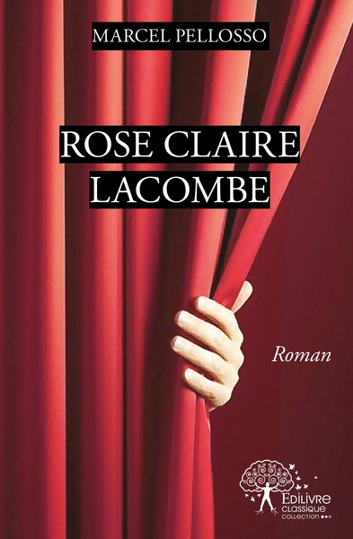 Image de Rose Claire Lacombe