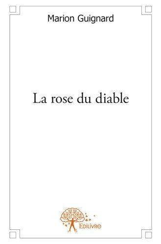 Image de La rose du diable
