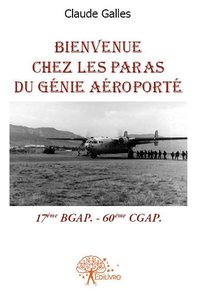 Image de Bienvenue chez les paras du génie aéroporté