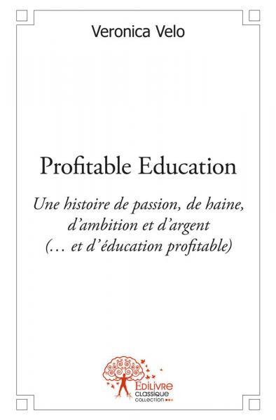 Image de Profitable education