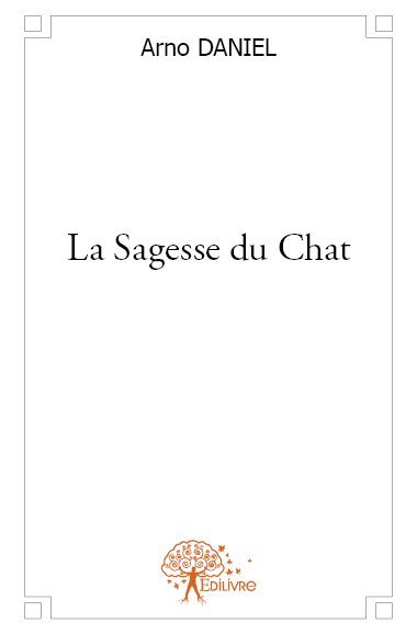Image de La sagesse du chat