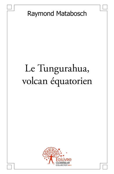 Picture of Le Tungurahua, volcan équatorien