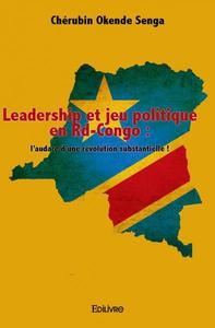 Image de Leadership et jeu politique en rd congo :