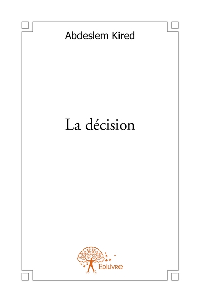 Image de La décision