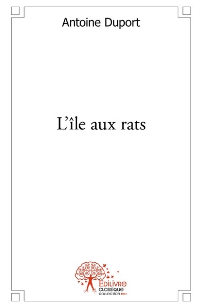 Image de L'île aux rats