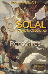 Image de Solal – l’éternelle dissonance