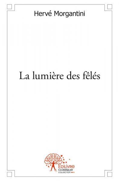 Image de La lumière des fêlés