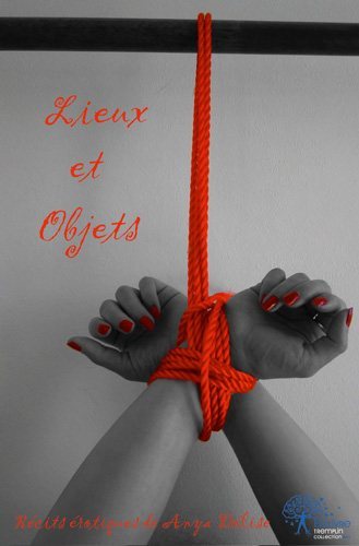 Picture of Lieux et objets