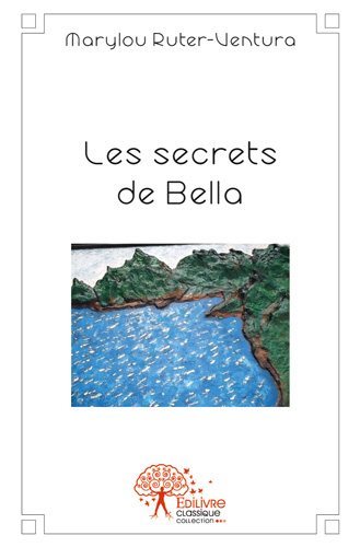 Image de Les secrets de bella