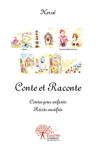 Picture of Conte et Raconte