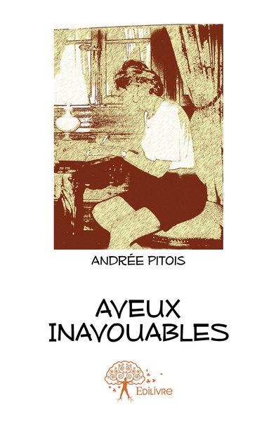 Picture of Aveux inavouables