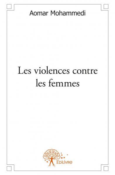 Image de Les violences contre les femmes