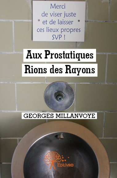 Image de Aux prostatiques - rions des rayons