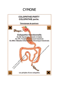 Picture of Colopathie-Party