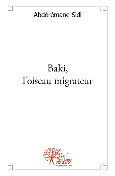 Image de Baki, l'oiseau migrateur