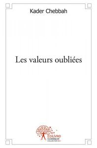 Image de Les valeurs oubliées