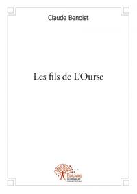 Image de Les fils de l’ourse