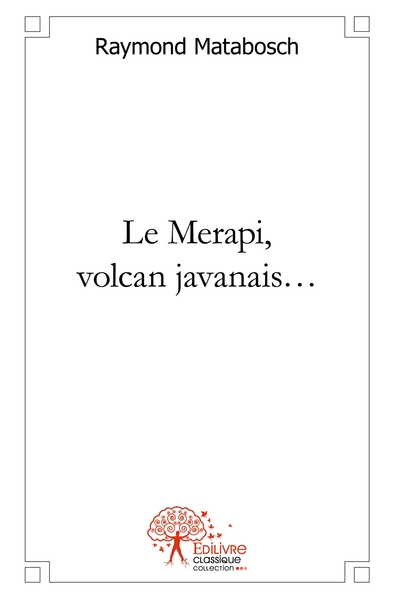 Picture of Le Merapi, volcan javanais...