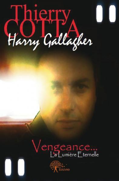 Image de Harry gallagher... vengeance, la lumière éternelle