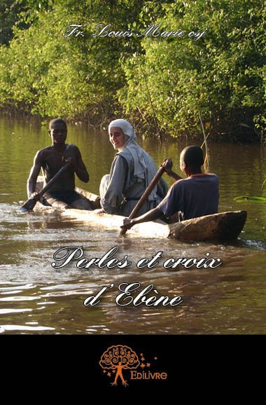 Image de Perles et croix d’ebène