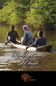 Picture of Perles et croix d'Ebène