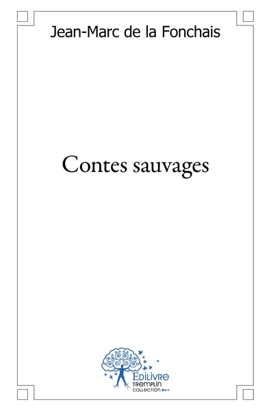 Image de Contes sauvages