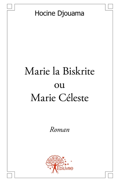 Image de Marie la Biskrite ou Marie Céleste