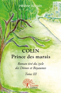 Image de Colin Prince des marais