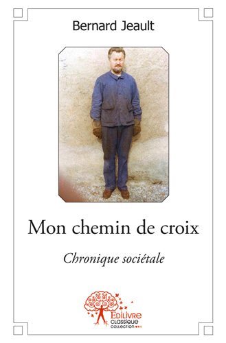 Image de Mon chemin de croix