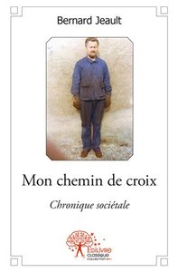 Image de Mon chemin de croix