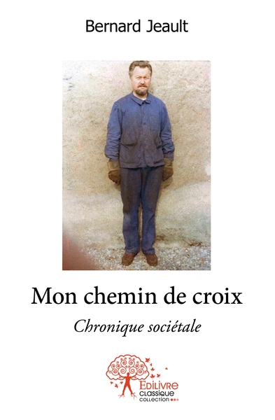 Picture of Mon chemin de croix