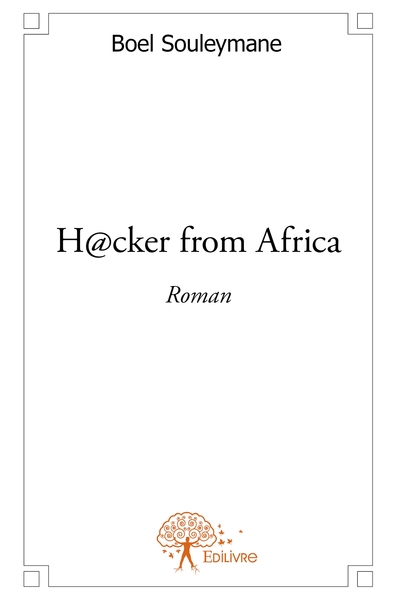 Image de Hacker from Africa