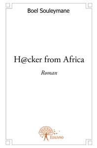 Image de Hacker from Africa