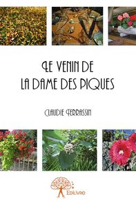Image de Le venin de la dame des piques