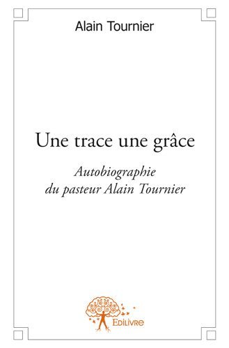 Image de Une trace une grâce