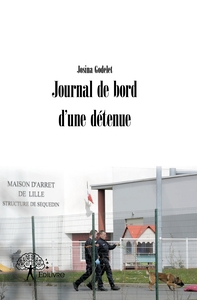 Image de Journal de bord d'une détenue